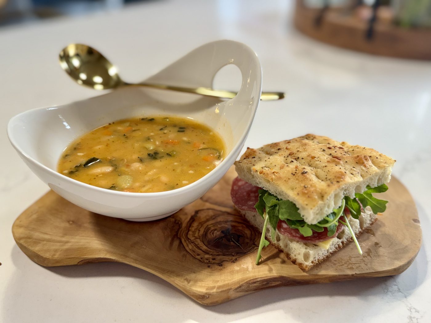 Soups