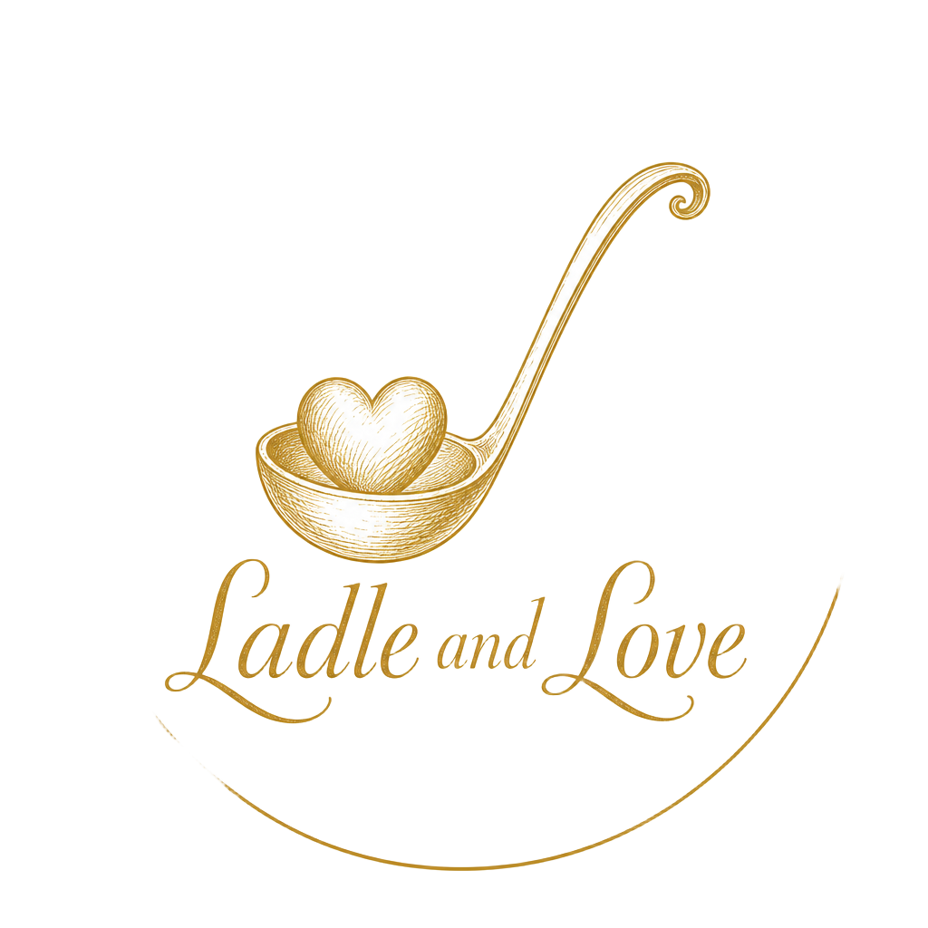 Ladle and Love